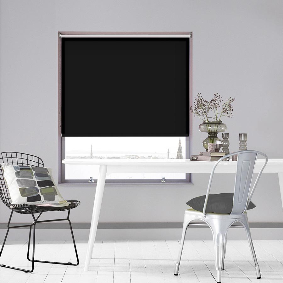 Premium blinds installation Dubai