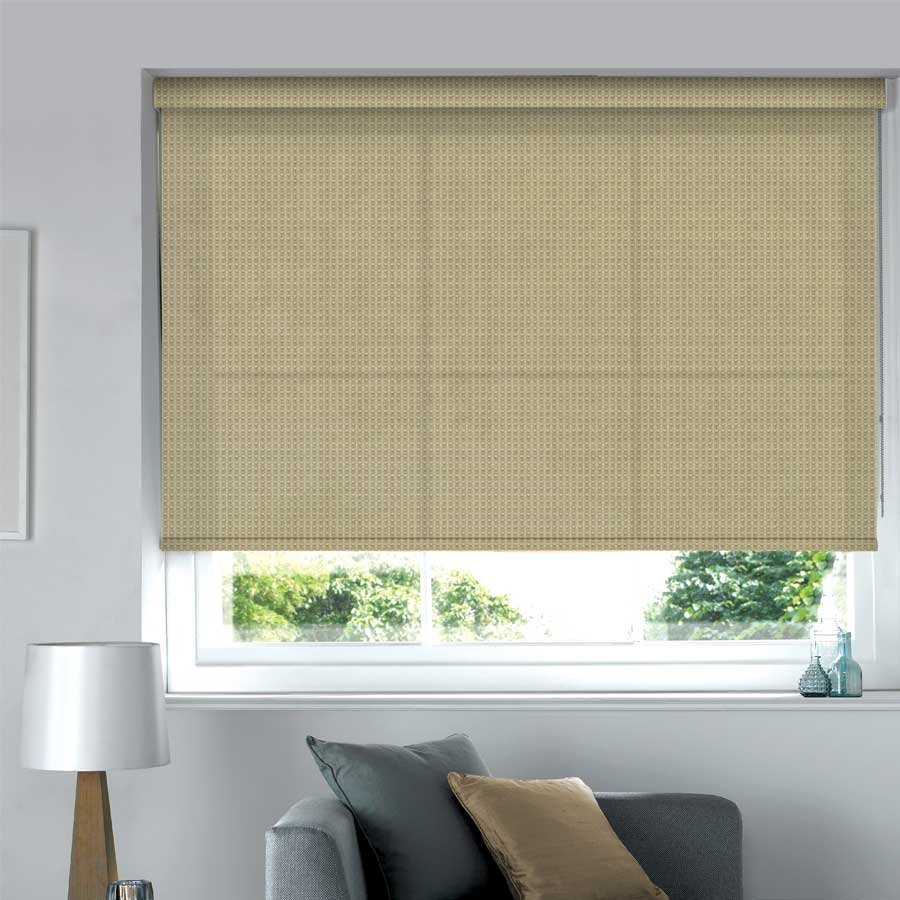 Roller blinds installation Dubai