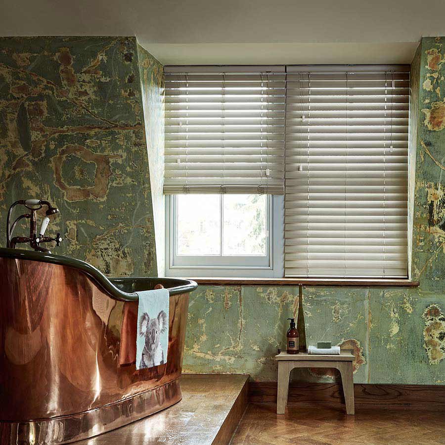 Pebble 105 | Venetian Blinds Dubai