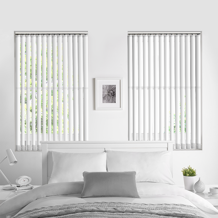 Any Colour Vertical | Vertical Blinds Dubai