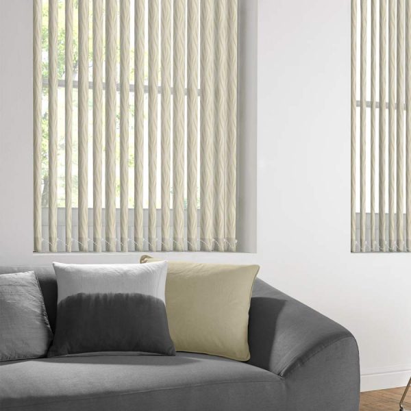 Vertical Blinds Dubai